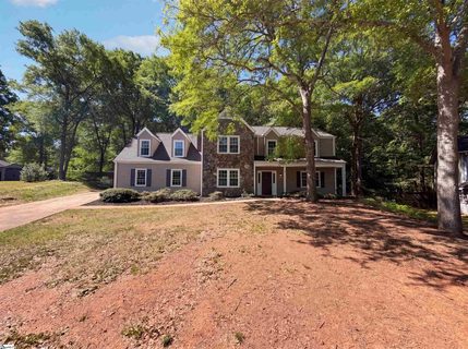 3 Tripbrook Court sold home in Brookside, Mauldin, SC
