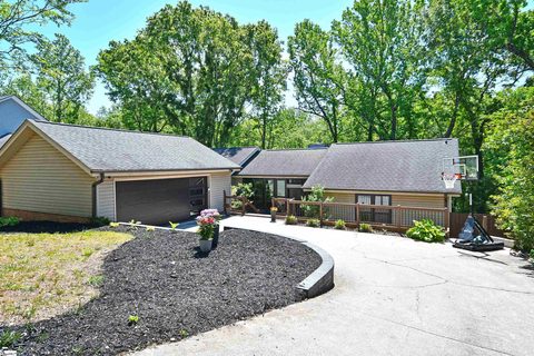 119 Cherrywood Trail