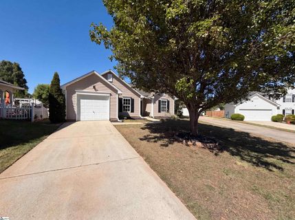 3 Hollow Tree Way sold home in Reedy Falls, Greenville, SC