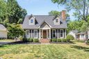 206 Spring View Lane sold home in Taylors, SC