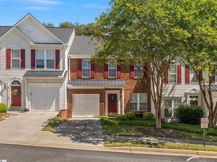 333 Moonstone Drive sold home in Hadley Park, Mauldin, SC