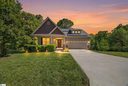 15 Kinlock Lane sold home in Travelers Rest, SC