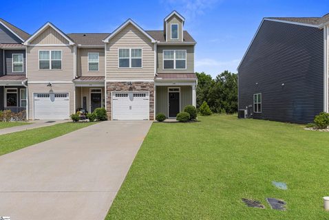 138 Rushing Creek Lane sold home in Raven Hills, Piedmont, SC