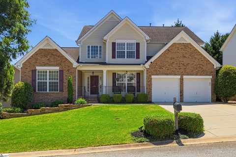 404 Summergreen Way sold home in Warrenton, Greenville, SC