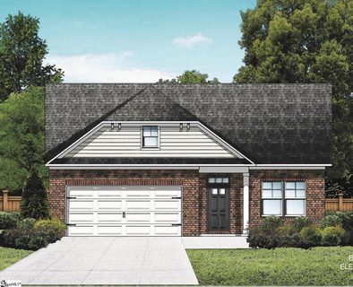 48 Halsey Street sold home in Springwood Grove, Central, SC
