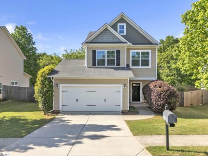 212 Rivers Edge Circle sold home in Fairview Chase, Simpsonville, SC