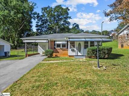 162 Lincoln Drive