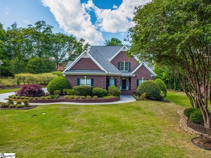 616 Shefwood Drive active home in Middle Creek, Easley, SC