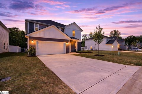 Homes in Brighton Meadows, Fountain Inn