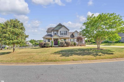 148 Country Mist Drive sold home in Pennington Park, Greer, SC