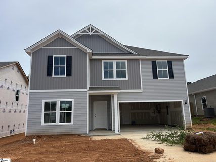 152 Cedar Shoals Court active home in Edgewood Farms, Easley, SC