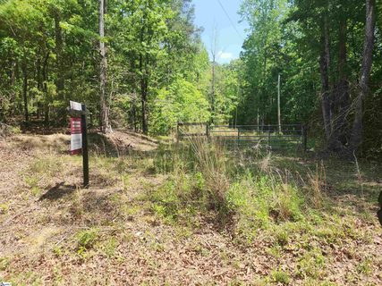 13 Cody Lane active land listing in Lakeview Acres, Fountain Inn, SC