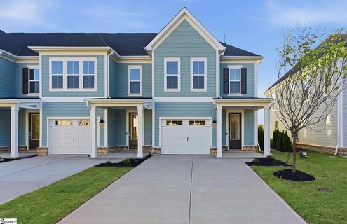9 Merganser Court Lot 54