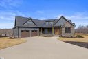 162 Meadow Park Drive sold home in Easley, SC