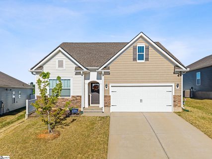 9 Dovetuck Road pending home in Brookside Farms, Greer, SC