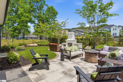 Homes in Parklynn Hills, Fountain Inn
