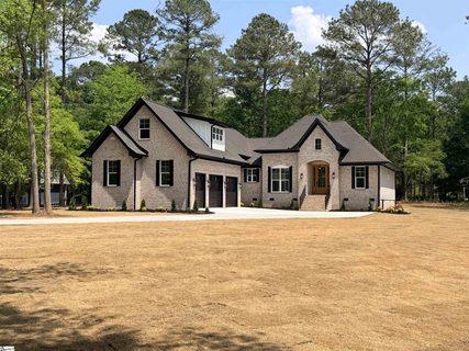 201 Compass Point active home in Grand Harbor, Greenwood, SC