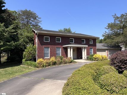 Homes in Burdine Springs, Easley