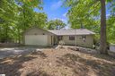 1312 S Arrowhead Drive sold home in Westminster, SC