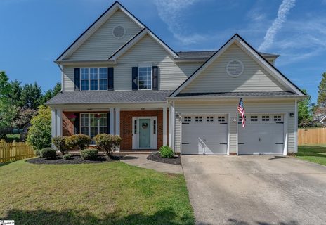 511 Waterstone Way sold home in Waterton, Simpsonville, SC