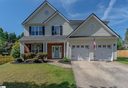 511 Waterstone Way sold home in Simpsonville, SC