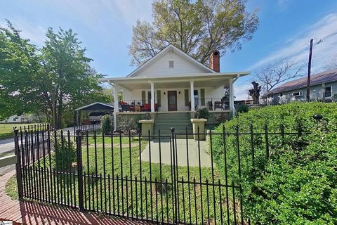 805 Buncombe Street Extension