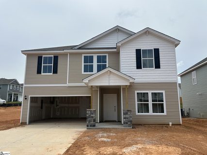 134 Edgewood Farms Court active home in Edgewood Farms, Easley, SC