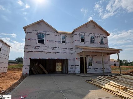 132 Edgewood Farms Court active home in Edgewood Farms, Easley, SC