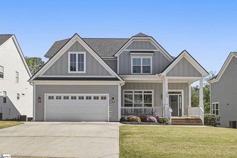 304 Summerall Drive