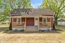 706 S 5Th Street sold home in Easley, SC