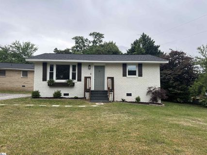 7 Elberta Street sold home in Buena Vista, Taylors, SC