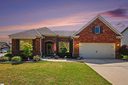 401 Woodland Oaks Court sold home in Simpsonville, SC