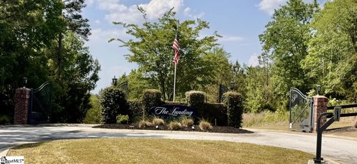 22 & 23 King Circle Lot 22 & 23 King Cr active lot in The Landings At Lake Greenwood, Greenwood, SC