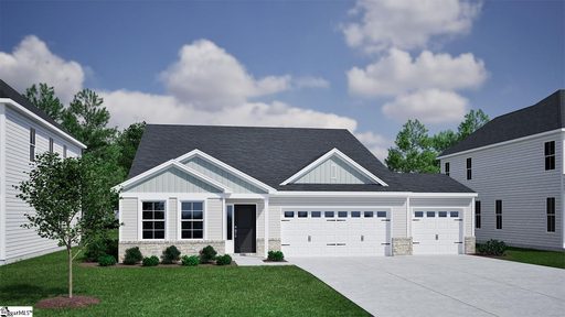 5055 Burke Meadows Run pending home in Burke Estates, Chesnee, SC