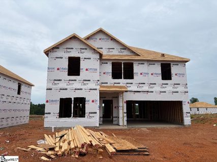131 Cedar Shoals Court active home in Edgewood Farms, Easley, SC