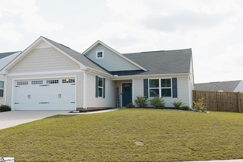 314 Callie Way active home in Lily Park, Easley, SC