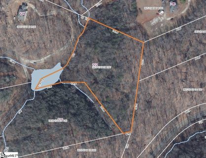 122 Glassy Falls Trail pending home in Glassy Falls, Travelers Rest, SC