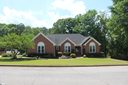 100 Camperdown Court sold home in Easley, SC