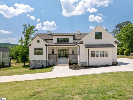 Homes in The Pinelands, Travelers Rest