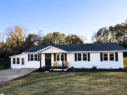 2020 Bolt Drive pending home in Nevitt Pines, Anderson, SC