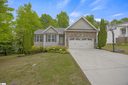 5 Ledge Run Court sold home in Greenville, SC