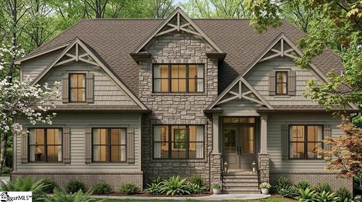 227 Snap Dragon Way active home in The Cliffs At Glassy, Landrum, SC
