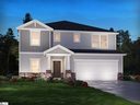 100 Granby Trail sold home in Easley, SC