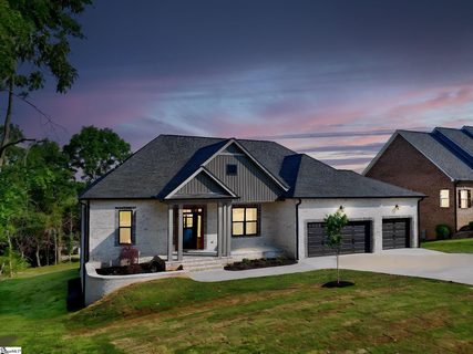 1027 Tuscany Drive