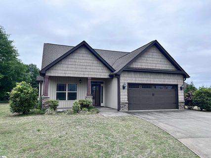 108 Kalmia Place sold home in Linden Hall, Easley, SC