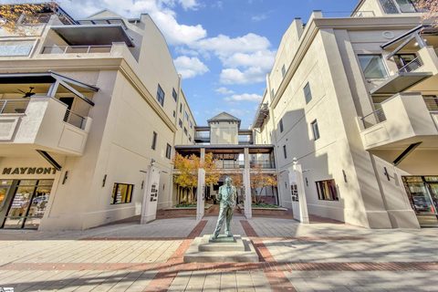 233 N Main Street Unit 404 sold home in Noma Flats, Greenville, SC