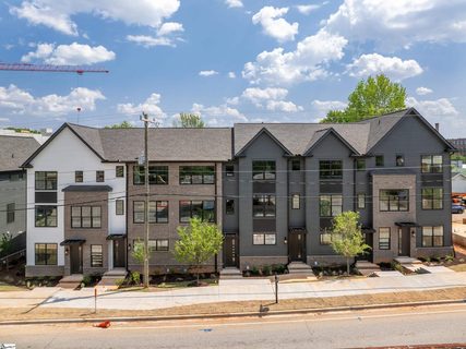 1311 Pendleton Street Unit F