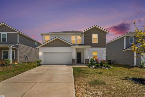 121 Layken Drive