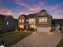 212 Gordanvale Street sold home in Simpsonville, SC