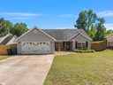 422 Lily Pond Lane sold home in Taylors, SC